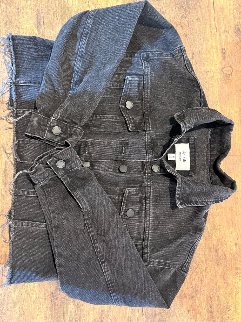 Jeans Subcategory Prediction